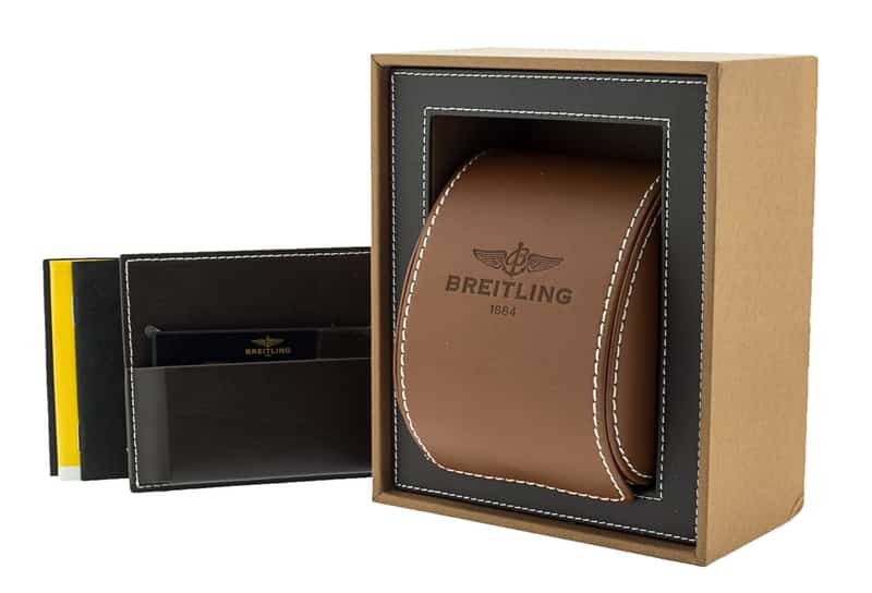 Breitling Avenger Hurricane XB0180